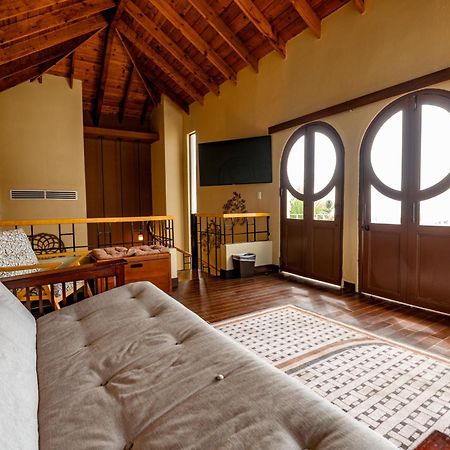 Corona Hotel & Spa Енсенада Екстер'єр фото